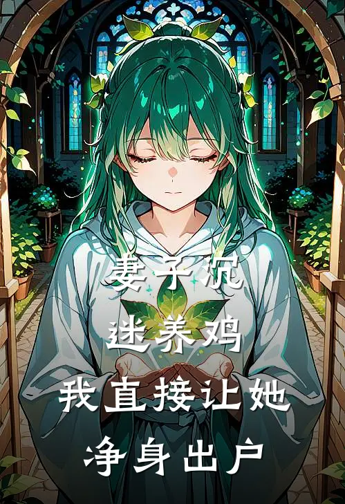 妻子沉迷养鸡，我直接让她净身出户