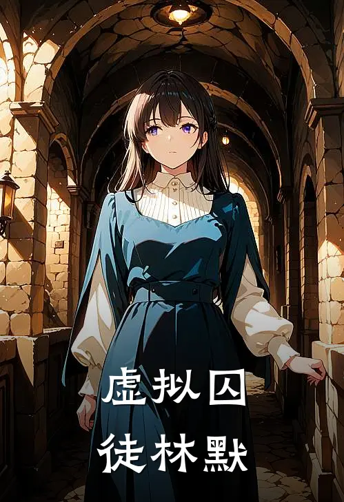 虚拟囚徒林默