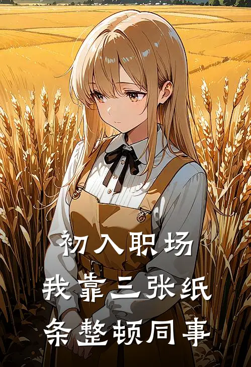 初入职场，我靠三张纸条整顿同事