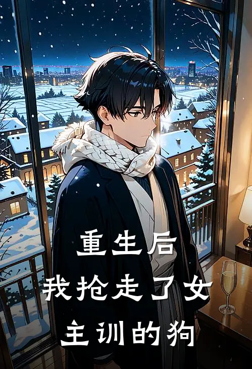 重生后，我抢走了女主训的狗