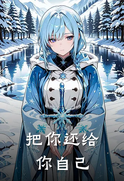 把你还给你自己