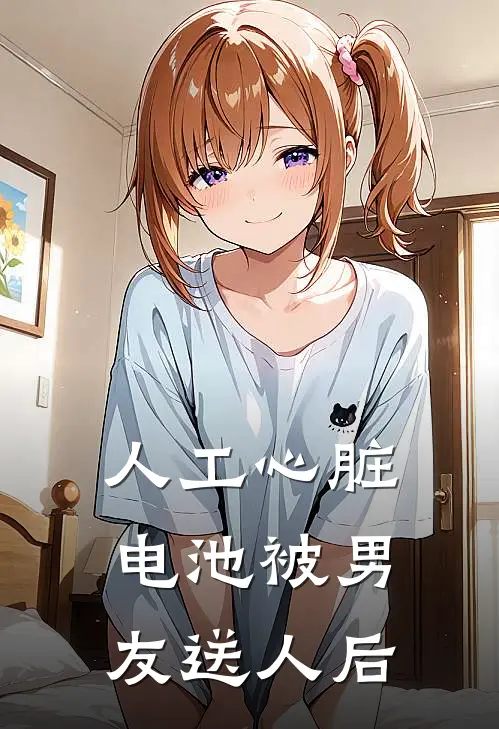 人工心脏电池被男友送人后