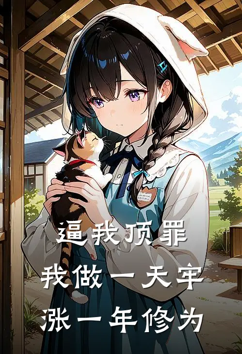 逼我顶罪，我做一天牢涨一年修为