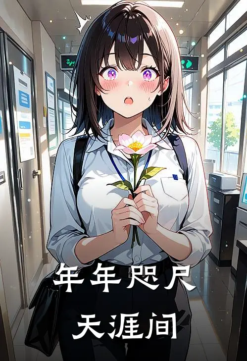 年年咫尺天涯间