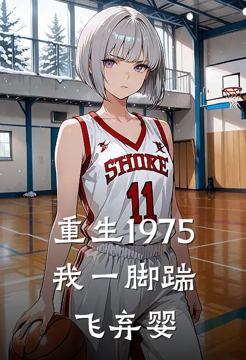 重生1975，我一脚踹飞弃婴
