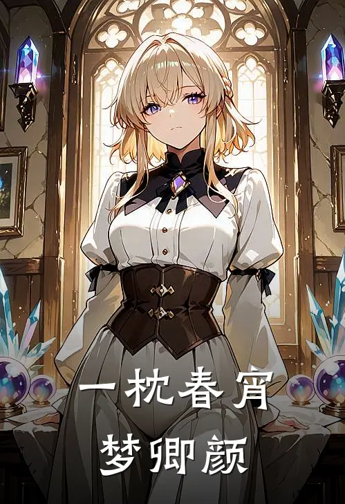 一枕春宵梦卿颜