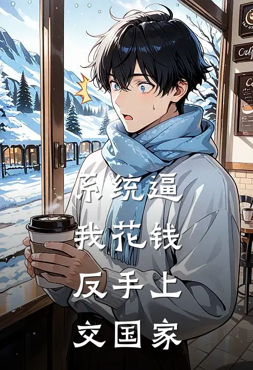 系统逼我花钱，反手上交国家