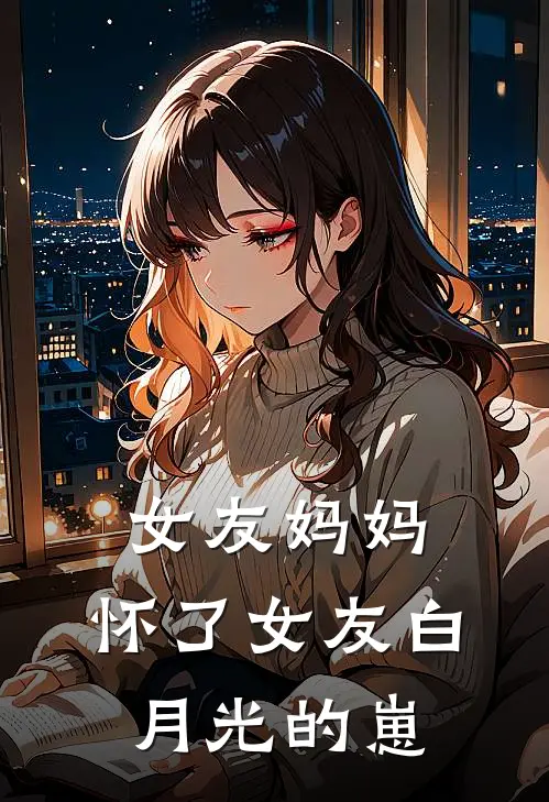 女友妈妈，怀了女友白月光的崽