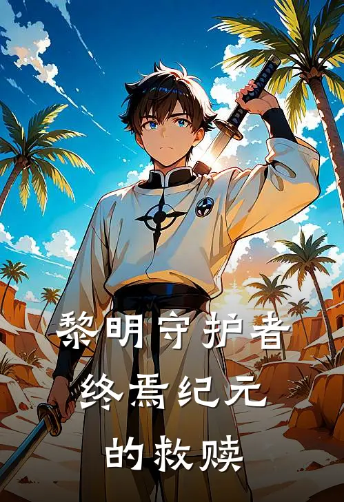 黎明守护者：终焉纪元的救赎