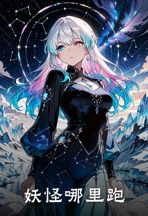 【妖怪哪里跑】