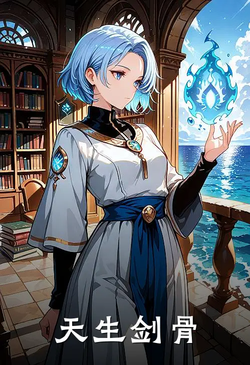 天生剑骨