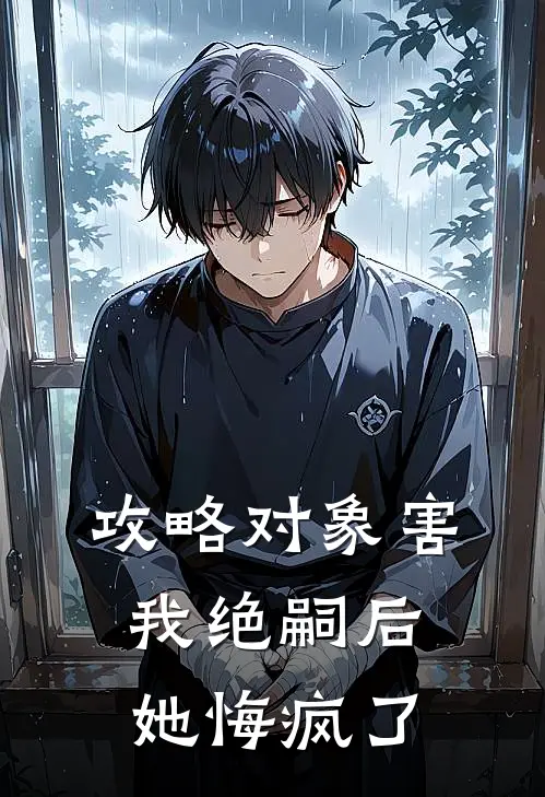 攻略对象害我绝嗣后，她悔疯了