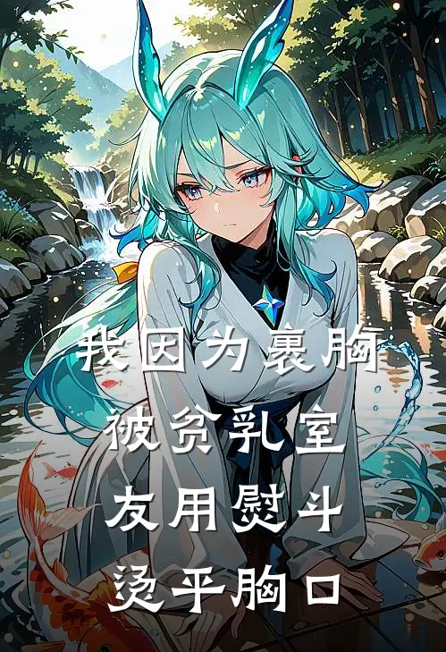 我因为裹胸被贫乳室友用熨斗烫平胸口