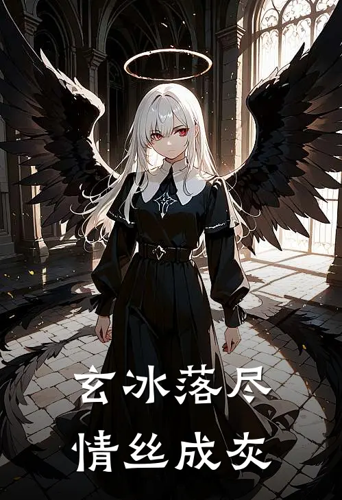 玄冰落尽，情丝成灰