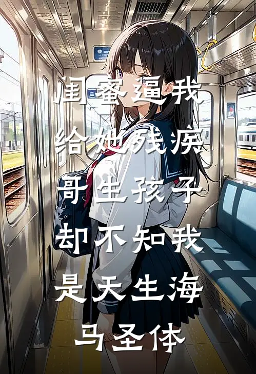 闺蜜逼我给她残疾哥生孩子，却不知我是天生海马圣体