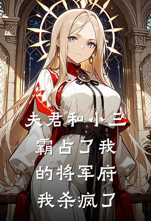 夫君和小三霸占了我的将军府，我杀疯了
