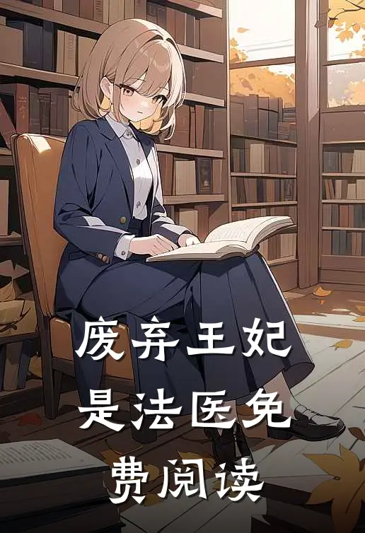 废弃王妃是法医免费阅读