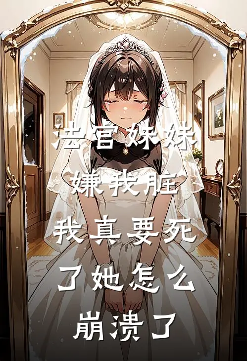 法官妹妹嫌我脏，我真要死了她怎么崩溃了