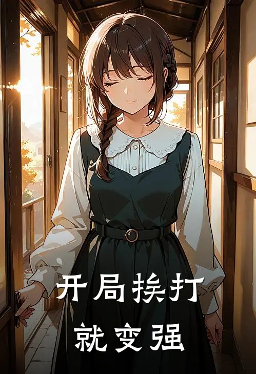 开局挨打就变强