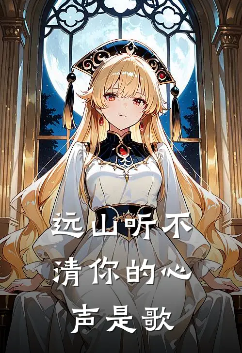 远山听不清你的心声是歌