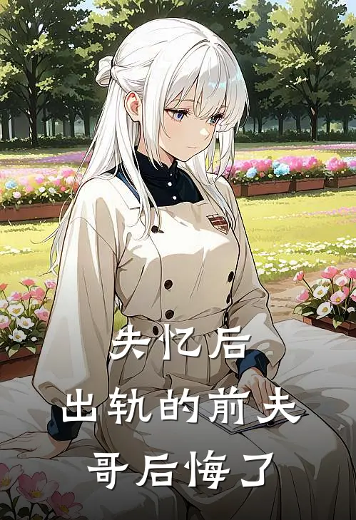 失忆后，出轨的前夫哥后悔了