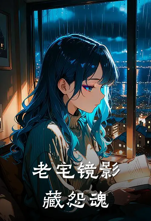 老宅镜影藏怨魂