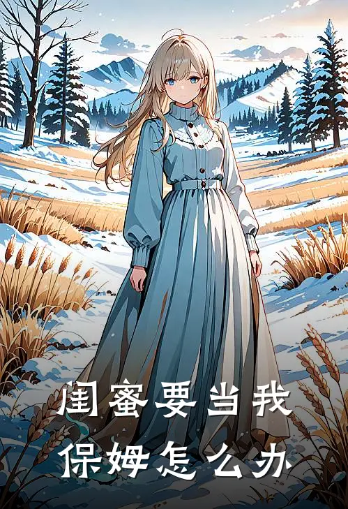 闺蜜要当我保姆怎么办