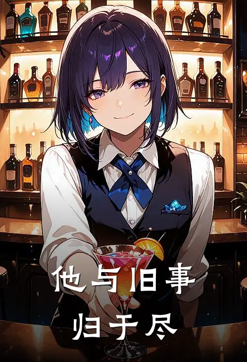 他与旧事归于尽