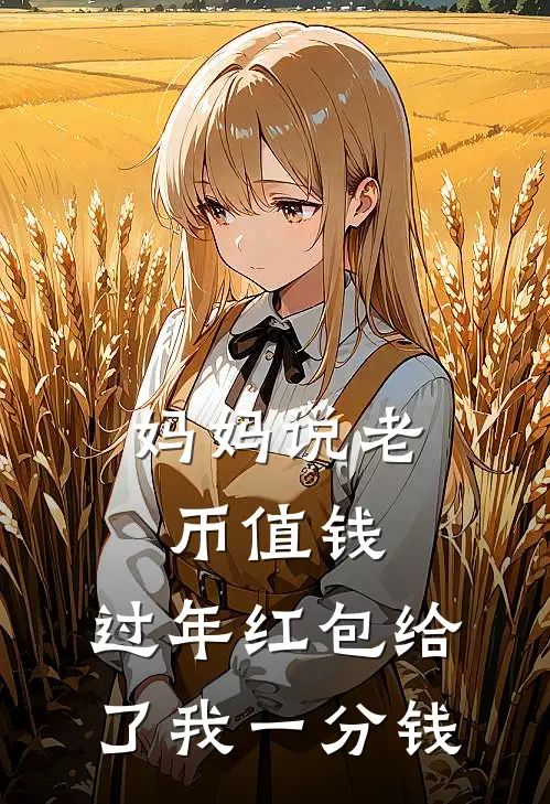 妈妈说老币值钱，过年红包给了我一分钱(闫青青青青)好看的完结小说_完本小说妈妈说老币值钱，过年红包给了我一分钱闫青青青青