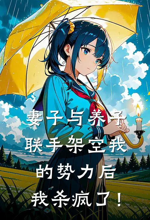 妻子与养子联手架空我的势力后，我杀疯了！