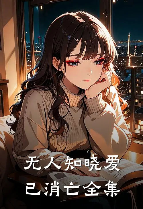 无人知晓爱已消亡全集