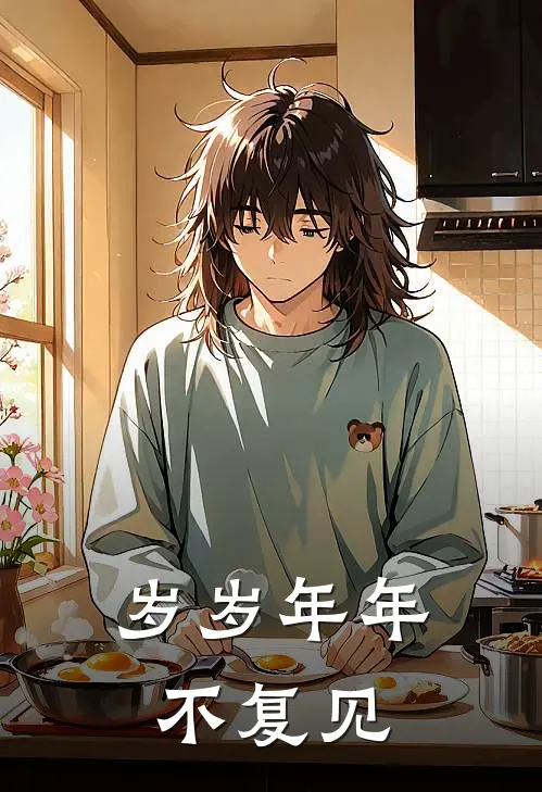 岁岁年年不复见