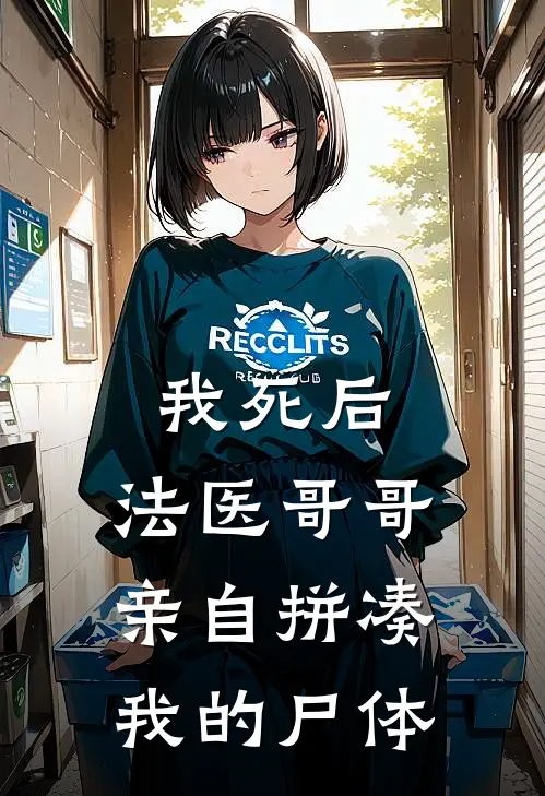 我死后，法医哥哥亲自拼凑我的尸体