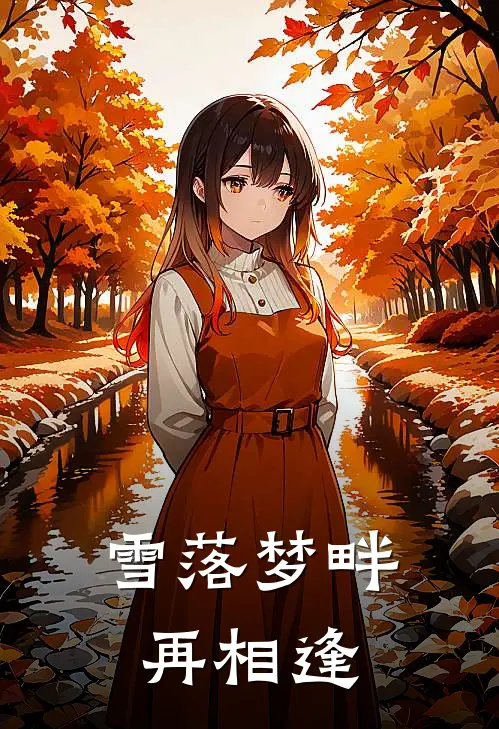 雪落梦畔再相逢