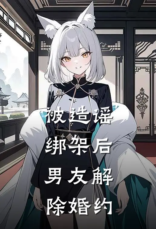 被造谣绑架后，男友解除婚约