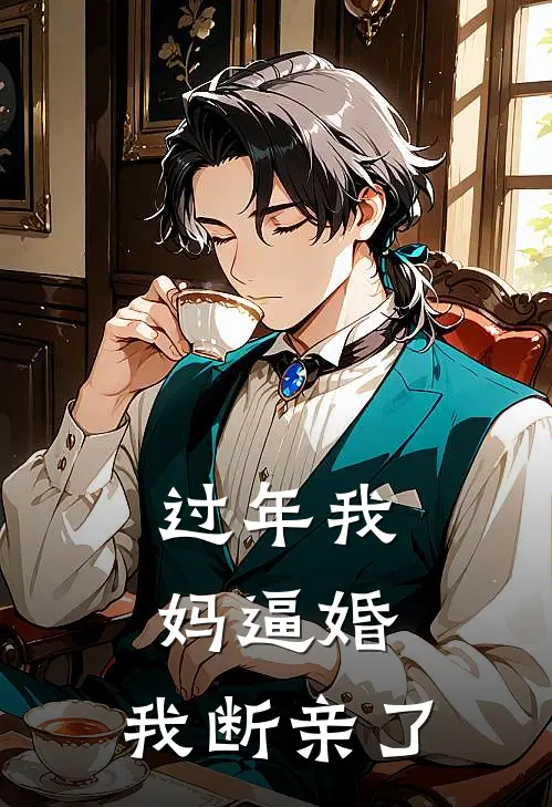 过年我妈逼婚，我断亲了(王盛强晓晓)最热门小说_全本完结小说过年我妈逼婚，我断亲了(王盛强晓晓)