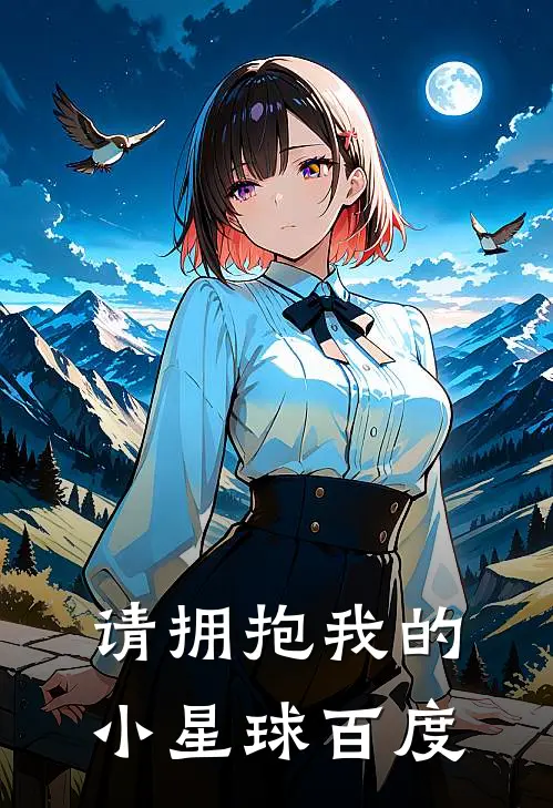 请拥抱我的小星球百度