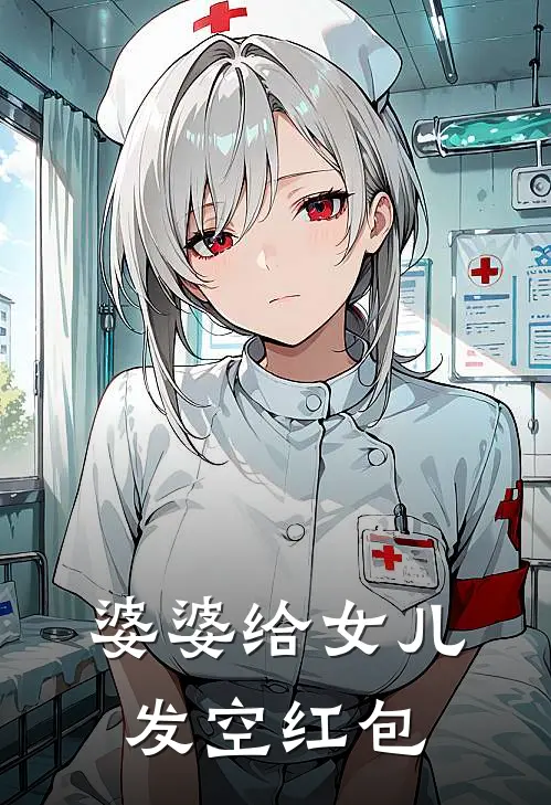 婆婆给女儿发空红包