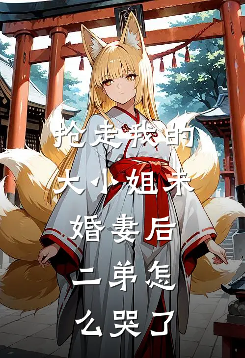 抢走我的大小姐未婚妻后，二弟怎么哭了