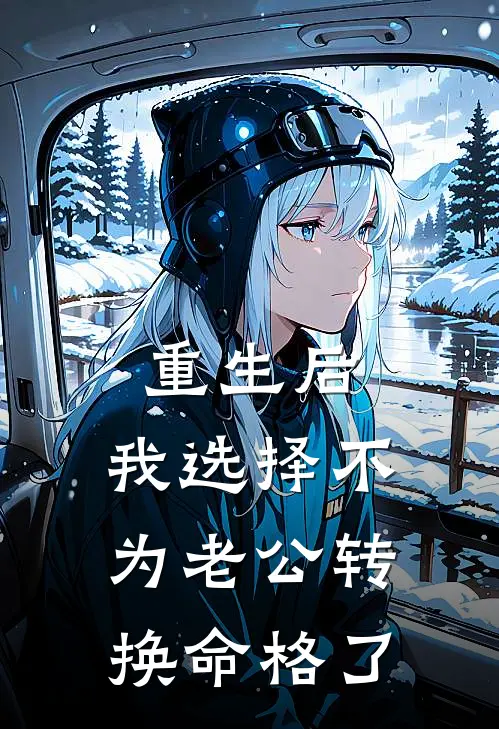 重生后，我选择不为老公转换命格了