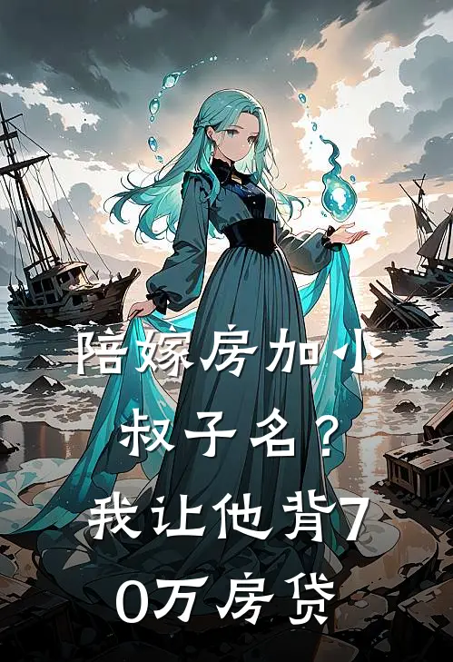 陪嫁房加小叔子名？我让他背70万房贷