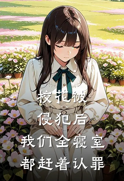 校花被侵犯后，我们全寝室都赶着认罪