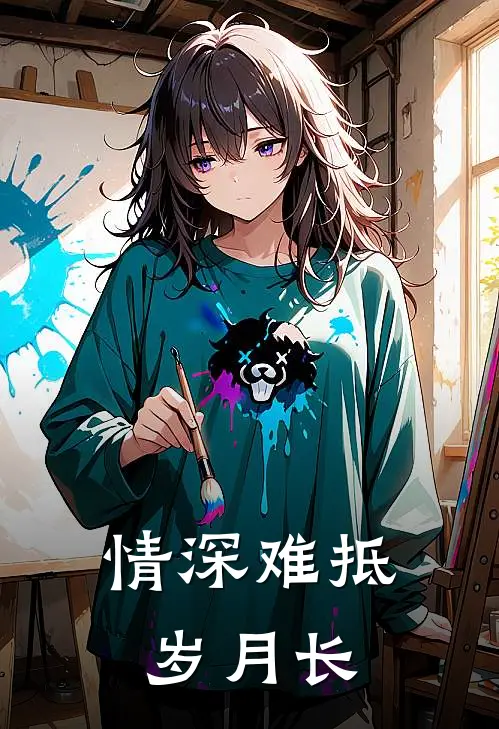 情深难抵岁月长