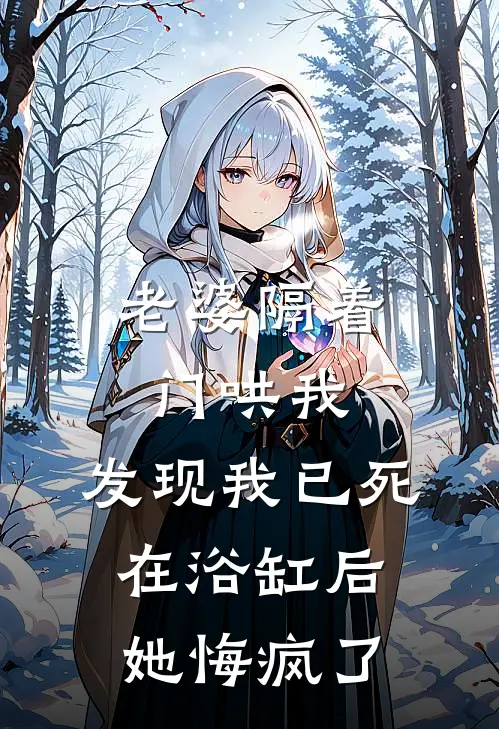 老婆隔着门哄我，发现我已死在浴缸后她悔疯了