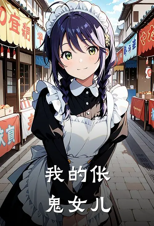 林毅沈琳(我的伥鬼女儿)完整版免费在线阅读_《我的伥鬼女儿》全集在线阅读