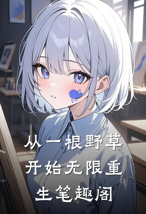 从一根野草开始无限重生笔趣阁