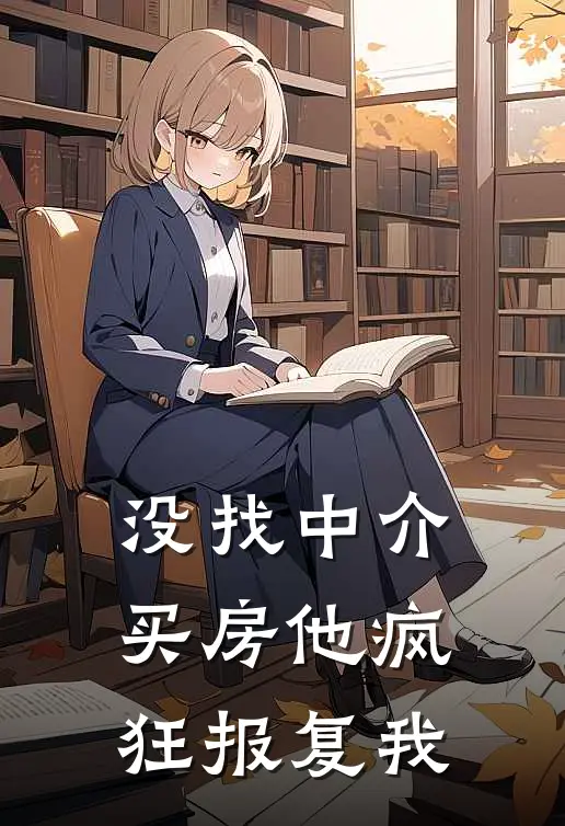 没找中介买房他疯狂报复我