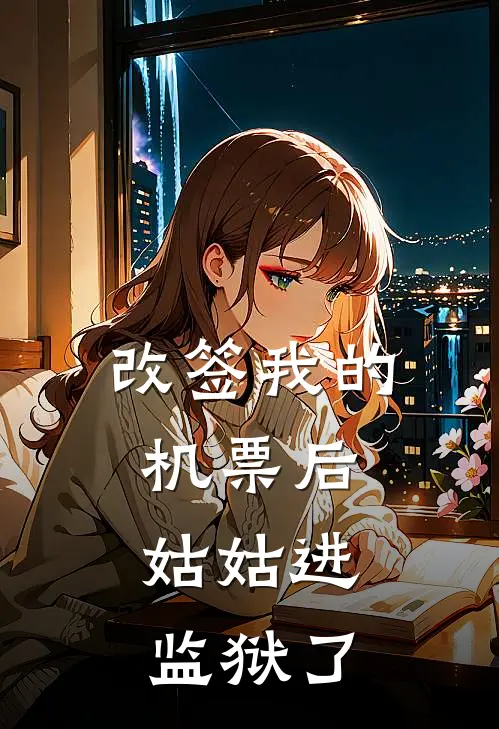 雅思涵涵改签我的机票后，姑姑进监狱了最新章节阅读_雅思涵涵最新章节在线阅读