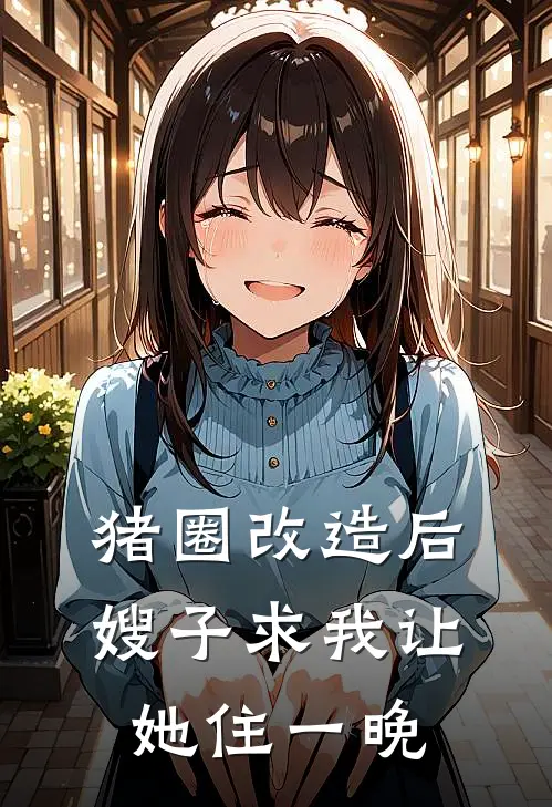 猪圈改造后，嫂子求我让她住一晚