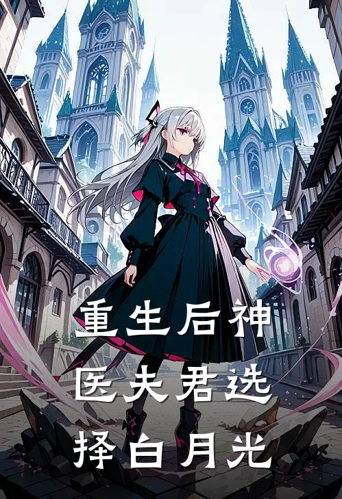 重生后神医夫君选择白月光
